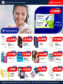 Catálogo Supermayorista Vital semana 42 Página 2
