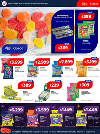 Catálogo Supermayorista Vital semana 42 Página 21