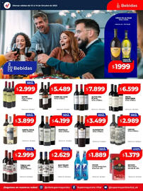 Catálogo Supermayorista Vital semana 42 Página 23