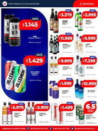 Catálogo Supermayorista Vital semana 42 Página 24