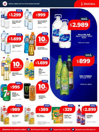 Catálogo Supermayorista Vital semana 42 Página 25