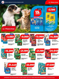Catálogo Supermayorista Vital semana 42 Página 26