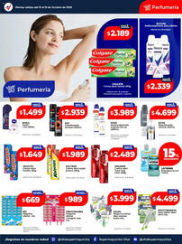 Catálogo Supermayorista Vital semana 42 Página 3