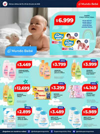 Catálogo Supermayorista Vital semana 42 Página 5