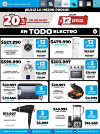 Catálogo Supermayorista Vital semana 42 Página 2