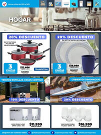 Catálogo Supermayorista Vital semana 42 Página 3