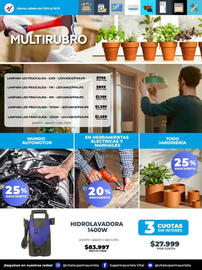 Catálogo Supermayorista Vital semana 42 Página 5