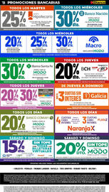 Catálogo Diarco semana 42 Página 11