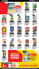 Catálogo Supermercados Yaguar semana 42 Página 12