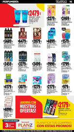 Catálogo Supermercados Yaguar semana 42 Página 16