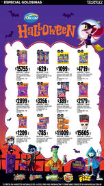 Catálogo Supermercados Yaguar semana 42 Página 19