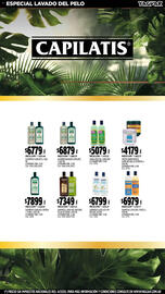 Catálogo Supermercados Yaguar semana 42 Página 22