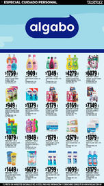 Catálogo Supermercados Yaguar semana 42 Página 23