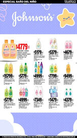 Catálogo Supermercados Yaguar semana 42 Página 24