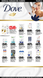 Catálogo Supermercados Yaguar semana 42 Página 25