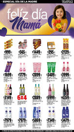 Catálogo Supermercados Yaguar semana 42 Página 29