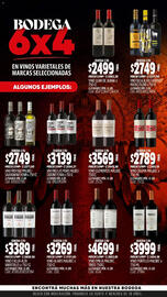 Catálogo Supermercados Yaguar semana 42 Página 4