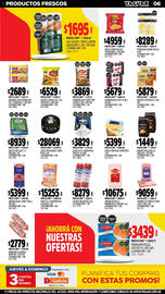 Catálogo Supermercados Yaguar semana 42 Página 6