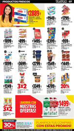 Catálogo Supermercados Yaguar semana 42 Página 7