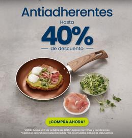 Catálogo Hogar Universal Página 1