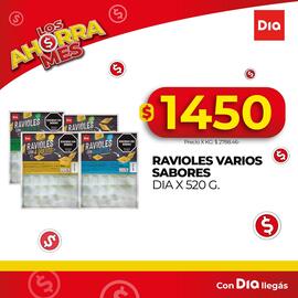 Folleto Supermercados DIA Página 2