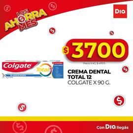 Folleto Supermercados DIA Página 5