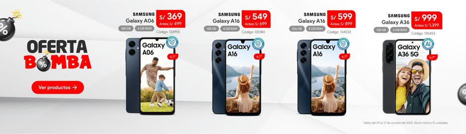 Catálogo Hiraoka Página 2