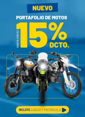 Catálogo Orve Hogar (válido hasta 20-10)