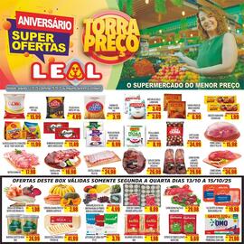 Folheto Supermercado leal semana 42 Página 2