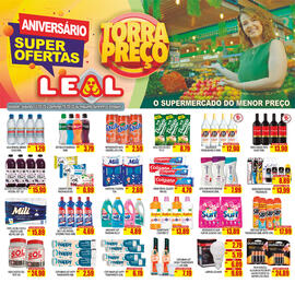 Folheto Supermercado leal semana 42 Página 5