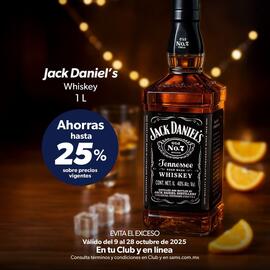 Catálogo Sam's Club Página 2