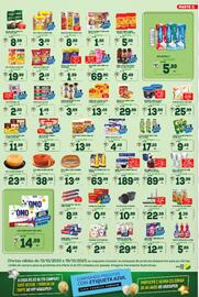 Catálogo Araújo Supermercados semana 42 Página 2