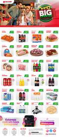 Catálogo Big Bom Supermercados Página 1
