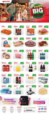 Catálogo Big Bom Supermercados (válido até 16-10)