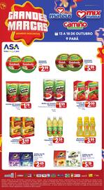 Catálogo Camiño supermercados semana 42 Página 1