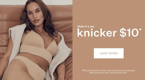 Bras N Things catalogue Page 3