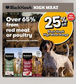 Pet stock catalogue Page 1