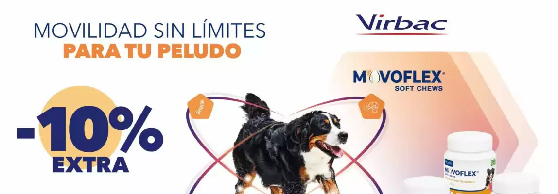 Folleto NutriTienda (válido hasta el 2-11)