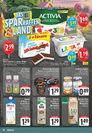 Edeka DE folder week 42 Pagina 10