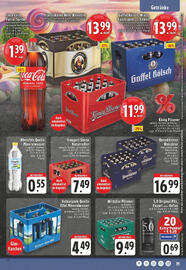 Edeka DE folder week 42 Pagina 19