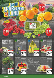 Edeka DE folder week 42 Pagina 2