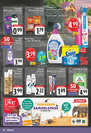 Edeka DE folder week 42 Pagina 20