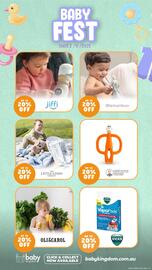 Baby Kingdom catalogue Page 10