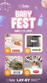 Baby Kingdom catalogue Page 11