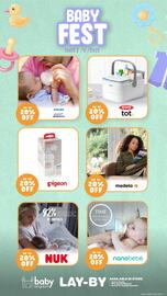 Baby Kingdom catalogue Page 2