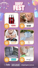 Baby Kingdom catalogue Page 3