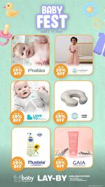 Baby Kingdom catalogue Page 4