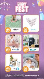 Baby Kingdom catalogue Page 5