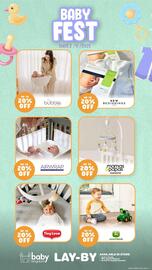 Baby Kingdom catalogue Page 6