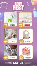 Baby Kingdom catalogue Page 7